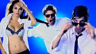 3OH!3 - DON'T TRUST ME [OFFICIAL MUSIC VIDEO]