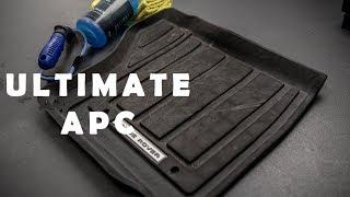 Ultimate APC - EZ Car Care