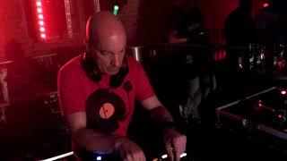 DJ Steve Mason 05.05.2018 Part 1 Techno Classics