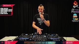 Dj Killer Live Mix - Niedzielne Granie Na Spontanie 29.09.2024