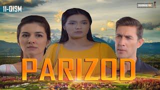 Parizod (milliy serial 11-qism) Паризод (миллий сериал 11-кисм)