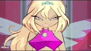 (winx club) Bloom amv
