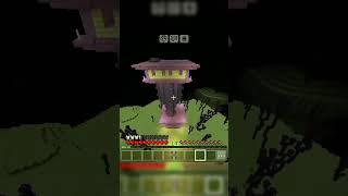 Minecraft best editing in the world #minecraft #memes #minecraftmeme #minehack  #world