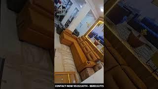 ️ Introducing Smart Living with Style – Only at GM FURNITURE! ️