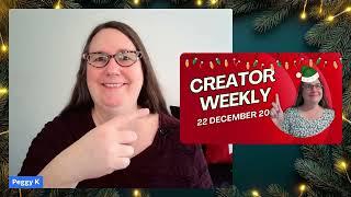 Creator news: YouTube AI Permissions, Super Chat Goals,  Combatting Clickbait, Threads Media Sharing