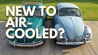 10 Essential Tips Every First-Time VW Bug Owner Needs to Know!