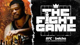 The Fight Game | Justin Tafa | UFC 312