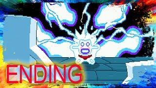 Old School Musical ENDING LAST BOSS Gameplay Walkthrough Playthrough Let's play Guide Game