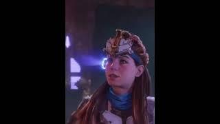 Злой Элой  Edit Horizon Forbidden West #horizonforbiddenwest#horizonzerodawn#shorts#edit#tiktok