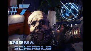 PREY ВХОДИМ В ДЕНДРАРИЙ !!!