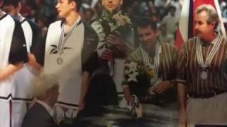 Vitaliy Nosov top 30