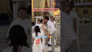 Dingdong dantes at marian rivera 10th year wedding anniversary