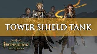 Pathfinder Kingmaker Builds: Valerie Beginner Guide