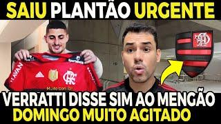 BAITA BOMBA! FONTE CRAVOU - NOTÍCIAS DO FLAMENGO - ÚLTIMAS NOTÍCIAS DO FLAMENGO