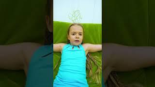   Funny video with Anabella Show  