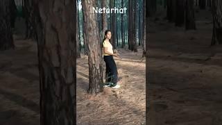 Netarhat Queen of Beauty jharkhand#nature#naturelovers#youtubeshorts#youtube#trending#shorts#travel