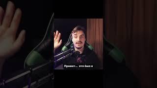 Новичок в 3D vs Опытный художник 7 лет. 3D Ханма Юдзиро в ZBrush и Blender #3d #blender #gamedev