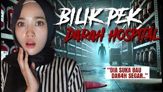 TERDENGAR BUNYI GULI KAT BILIK MAY4T LAMA | SERAM SUBSCRIBER