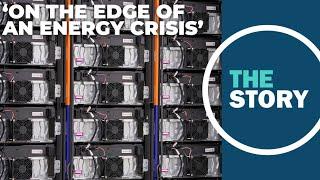 How can the Pacific Northwest meet the growing need for electricity?