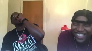 2Pac - Hit 'Em Up (Dirty) (Reaction Video) by @Marco_Boomin