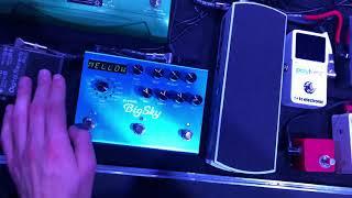 Strymon Big Sky (spillover)