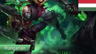 Singed Voices in ALL languages