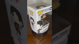 Assassin's Creed Syndicate Evie Frye #funkopop #assassinscreedsyndicate #clasico #ubisoftgames