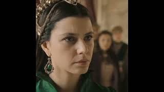 Kosem Sultan & Sultan Osman ️ || The Traitor  || #magnificentcentury #muhtesemyuzyil #kosem