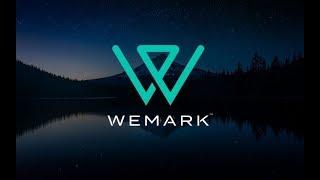 Wemark   Обзор ICO
