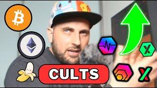  What if CULTS becomes a 2025 Crypto Narrative?