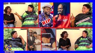 Dada KD Is My Cousin, He Owes Me Over Ghc10,000;I Knew What K!llɛd Him But..— Yaa Bee Drops Secrets