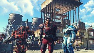 Fallout 4 How To Be The Best From The Start