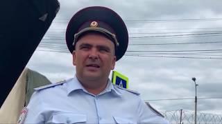 Пост ДПС Большие Чапурники, Волгоград. Часть 3 (1)