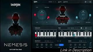 UJAM BEATMAKER NEMESIS- WALKTHROUGH & REVIEW