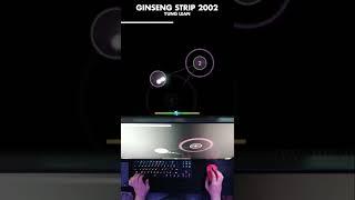 osu! Genseng Strip 2002