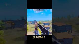 Lol emod CRAZY Revenge #freefire ￼