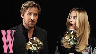 Ryan Gosling, Margot Robbie, Taraji P. Henson and more Wonder, What is it Called? | W Magazine