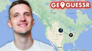 Der Geoguessr Grind geht weiter (Ranked Duels)