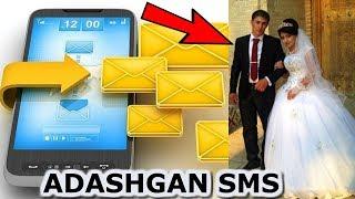 BUNI TAQDIR DEYDILAR YOHUD ADASHGAN SMS