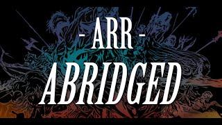 Trailer - ARR ABRIDGED