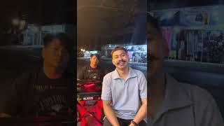 Burakne Tonja | Herman Kumis | Ridwan Sau