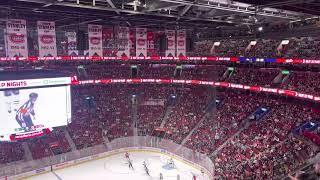  Centre Bell - Montreal Canadiens panorama 2022