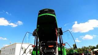 Landtech Трактор John Deere модели 6135В