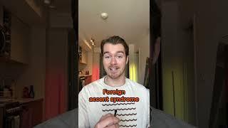 Foreign Accent Syndrome