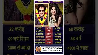 Bappi Lahiri & Alka Yagnik: The Power Duo of Bollywood’s Golden Era#shorts #EvergreenHits #viralreel