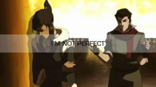 Makorra; ENDLESSY ~ { LoK }