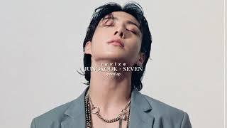 Jungkook — Seven (feat. Latto) (Explicit Ver.) (speed up)