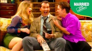 The Bundys Get Cable | Married With Children