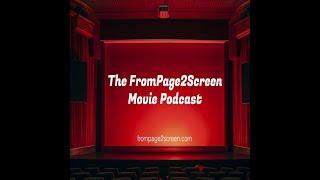 The FromPage2Screen Movie Show