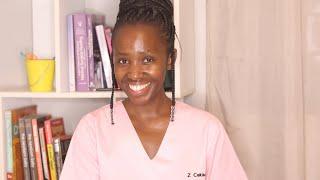 Q&A: My Nursing Career Journey|NGO|HIV|Money| How to get into Private sector| Comserve #nursing